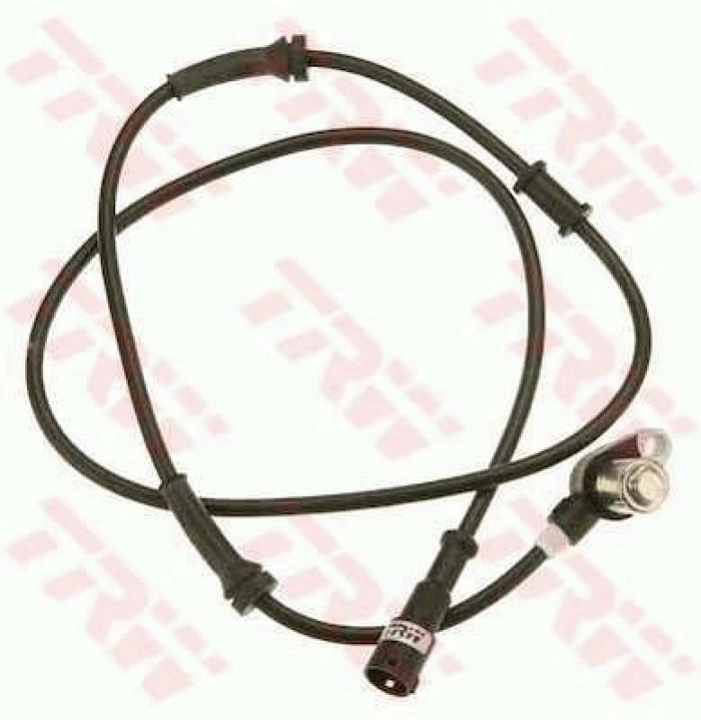 TRW Sensor, wheel speed