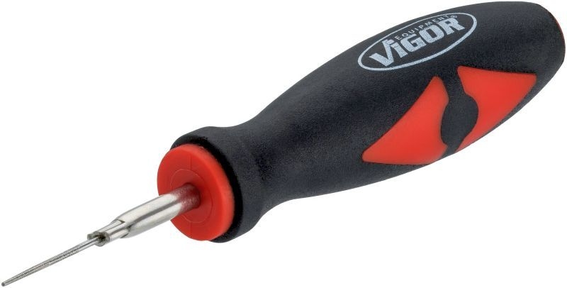 VIGOR Release Tools