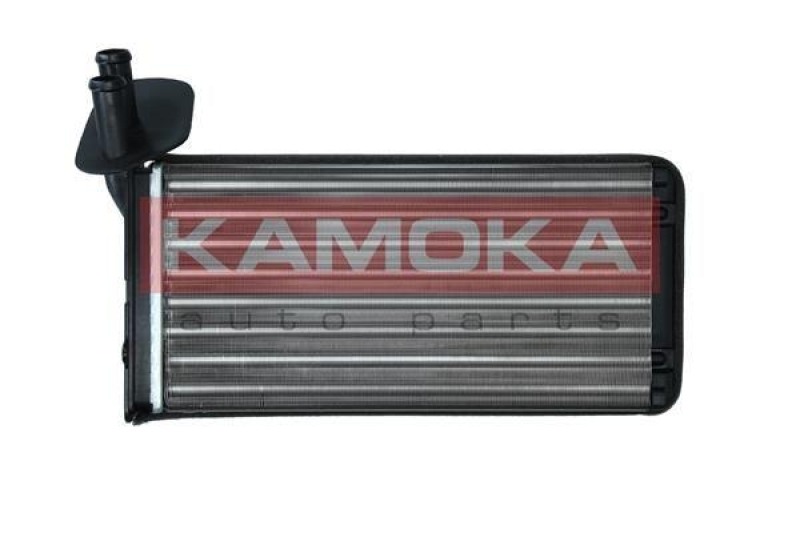 KAMOKA Wärmetauscher, Innenraumheizung 7765031