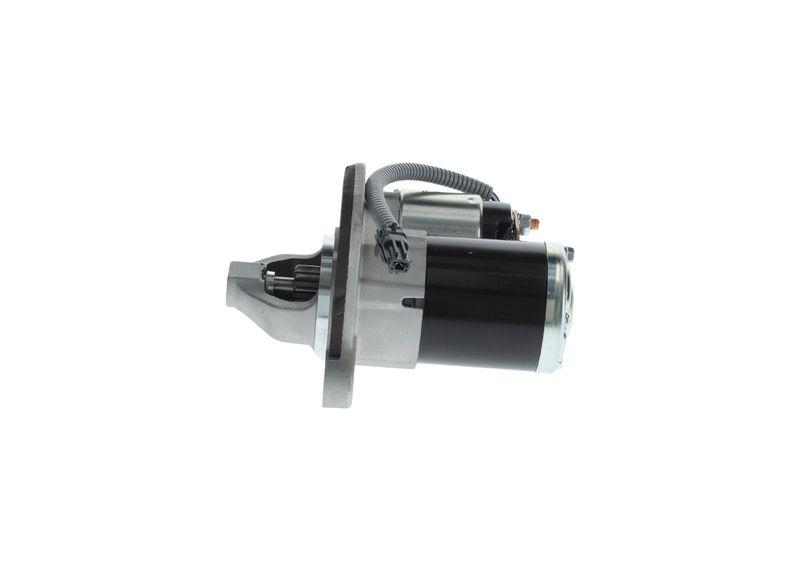 BOSCH Starter