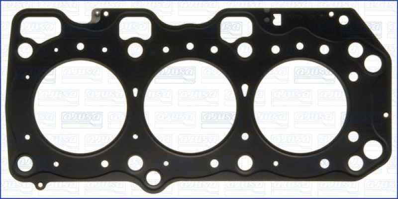 AJUSA Gasket, cylinder head MULTILAYER STEEL