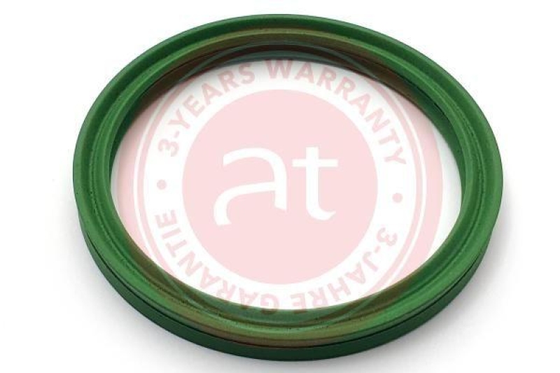 at autoteile germany Dichtring, Ladeluftschlauch OEM - Quality - Line