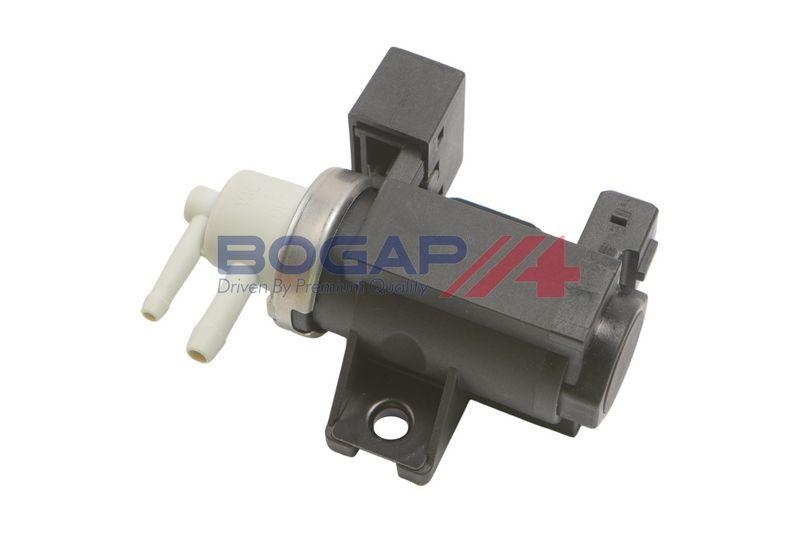 BOGAP Druckwandler, Turbolader BOGAP Premium