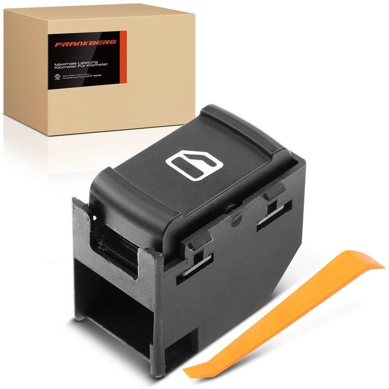 1x Frankberg Fensterheberschalter Vorne und Hinten 5481FB0024976