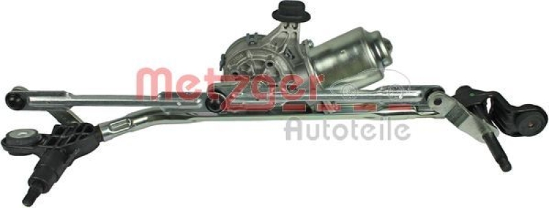 METZGER Wiper Linkage OE-part GREENPARTS