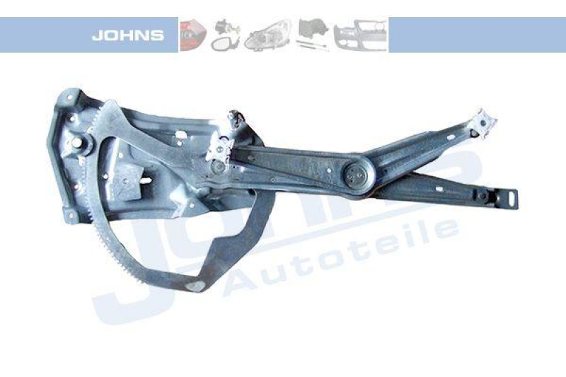 JOHNS Window Regulator