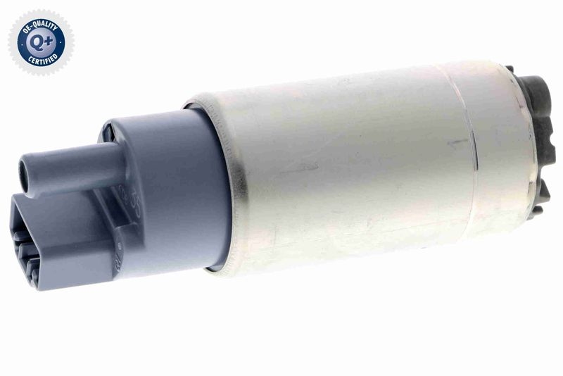 VEMO Fuel Pump Q+, original equipment manufacturer quality
