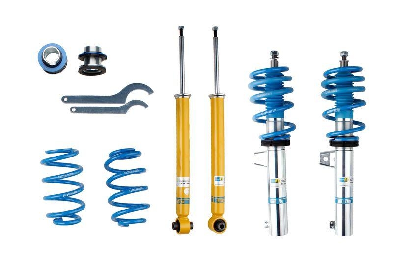 BILSTEIN Fahrwerkssatz, Federn/Dämpfer BILSTEIN - B14 PSS