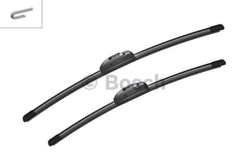 BOSCH Wischblatt Aerofit