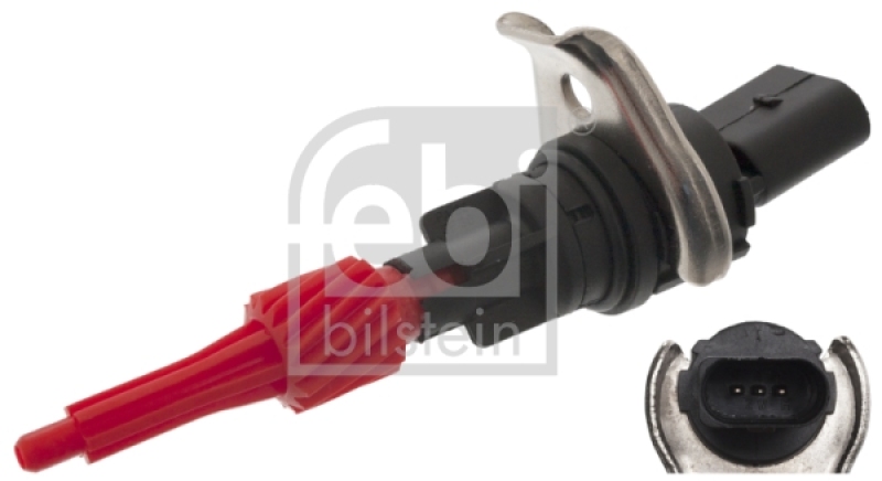 FEBI BILSTEIN Sensor, speed
