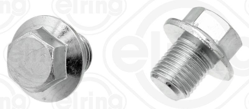 ELRING Sealing Plug, oil sump