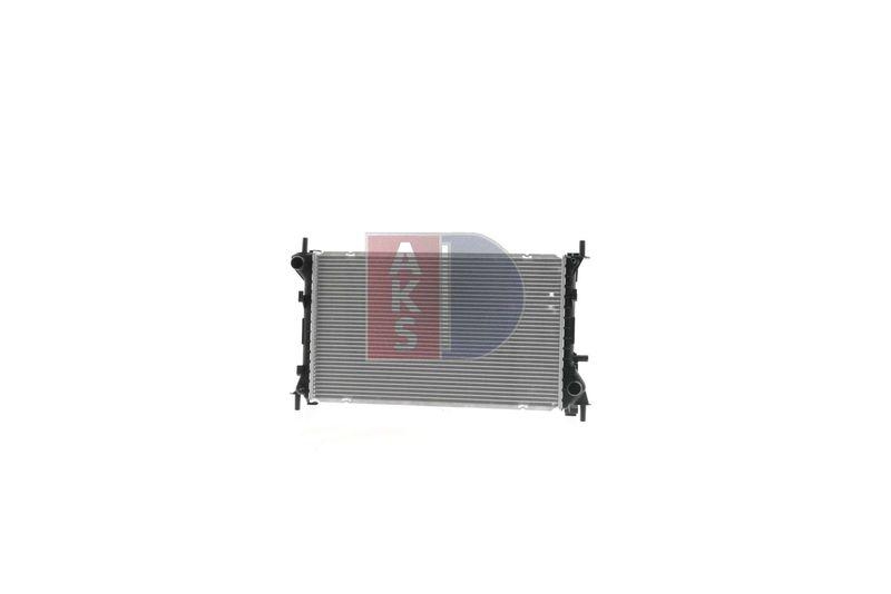 AKS DASIS Radiator, engine cooling