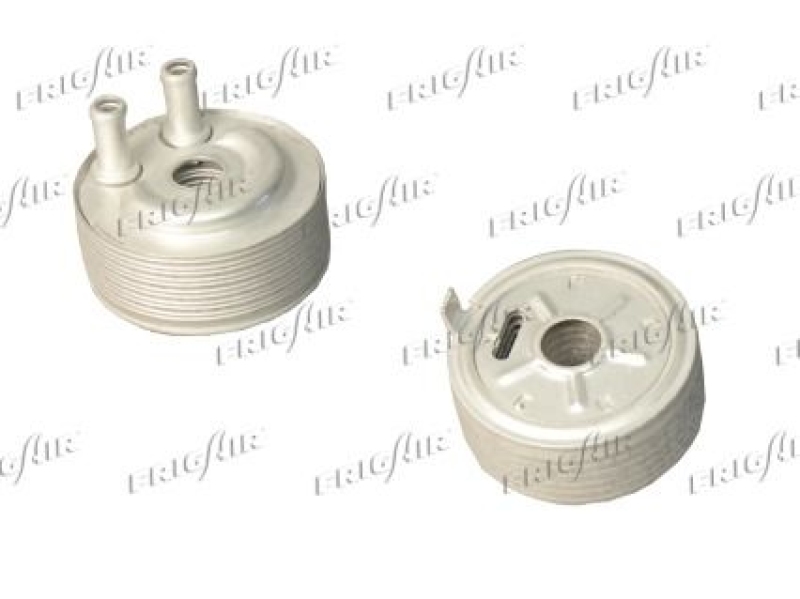 FRIGAIR Oil Cooler, engine oil