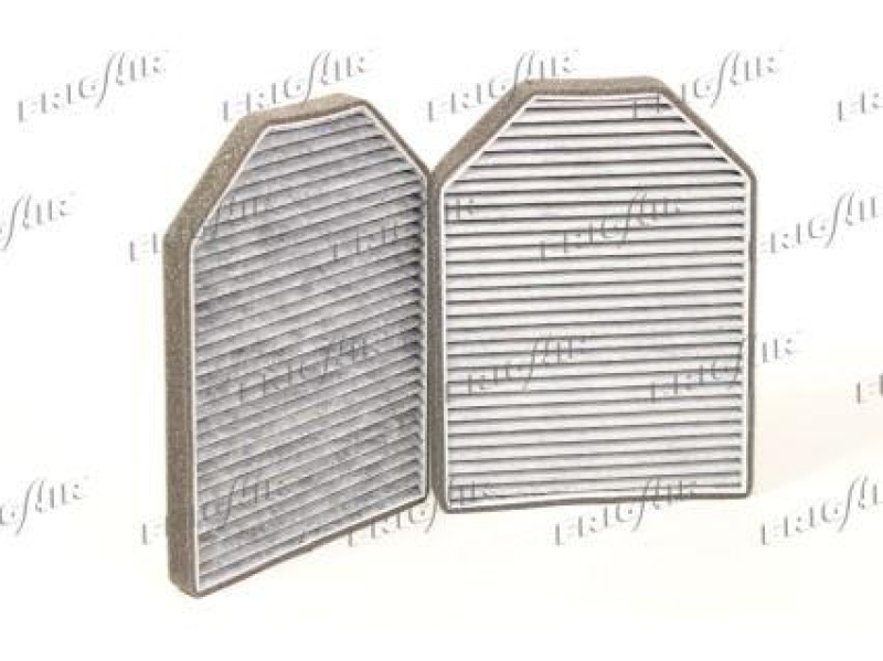 FRIGAIR Filter, Innenraumluft