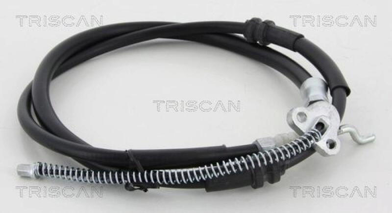 TRISCAN Cable, parking brake