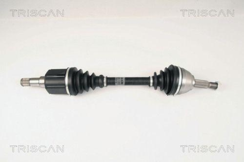 TRISCAN Drive Shaft