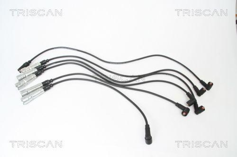 TRISCAN Ignition Cable Kit