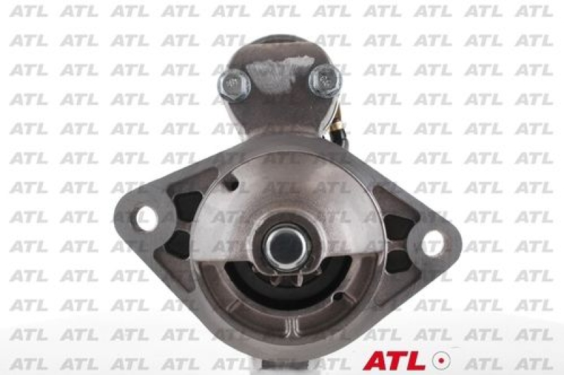 ATL Autotechnik Starter