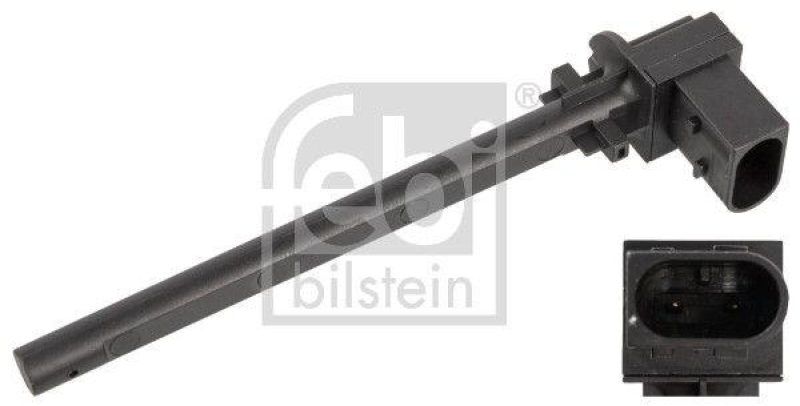 FEBI BILSTEIN Sensor, K&uuml;hlmittelstand 106193