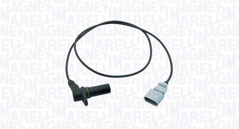 MAGNETI MARELLI Impulsgeber, Kurbelwelle 64848232010