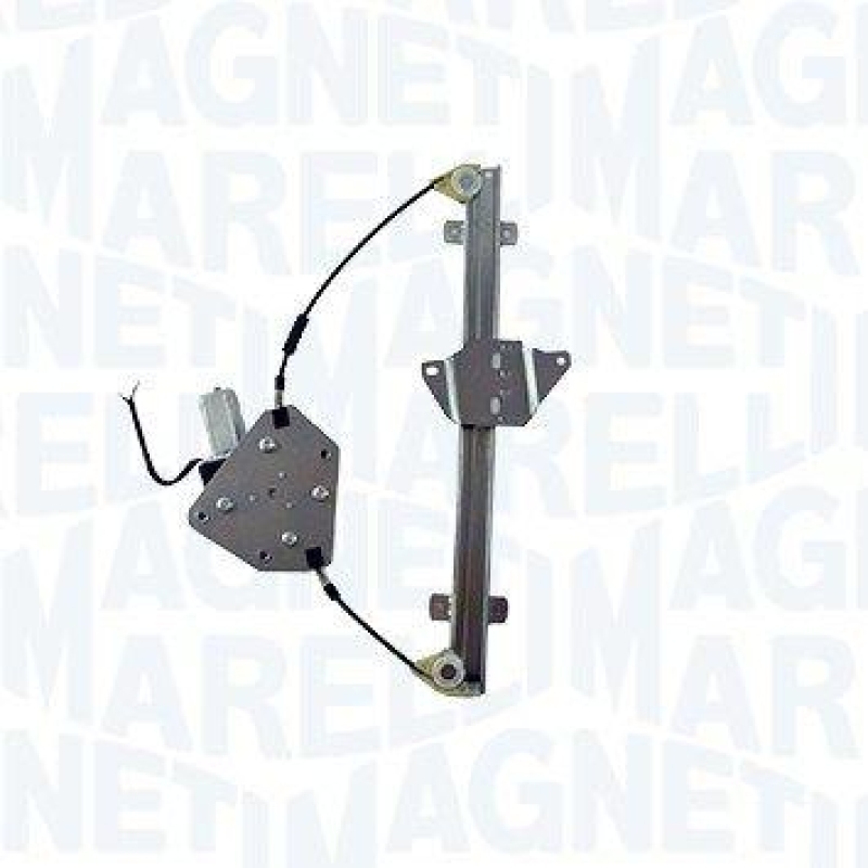 MAGNETI MARELLI Window Regulator