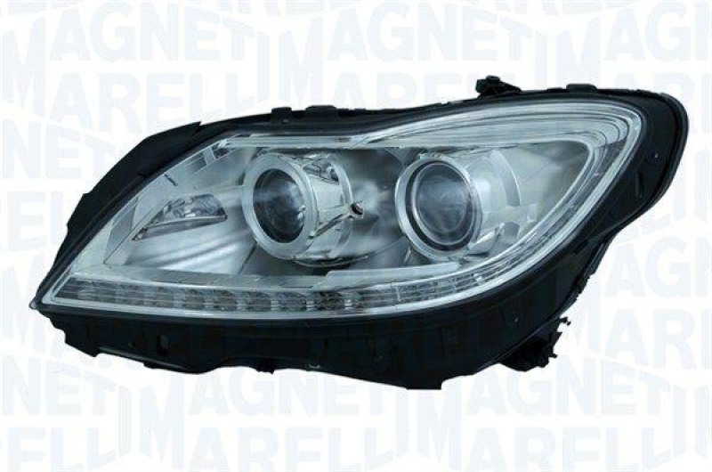 1x Magneti Marelli Bi-Xenon Hauptscheinwerfer D1S H11 Links passend für Mercedes