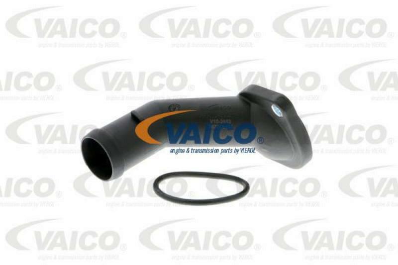 VAICO Coolant Flange Original VAICO Quality