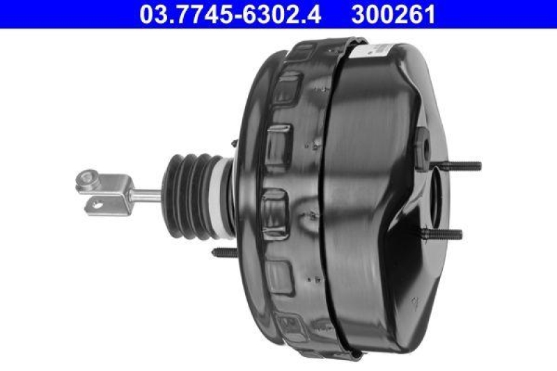 ATE Brake Booster
