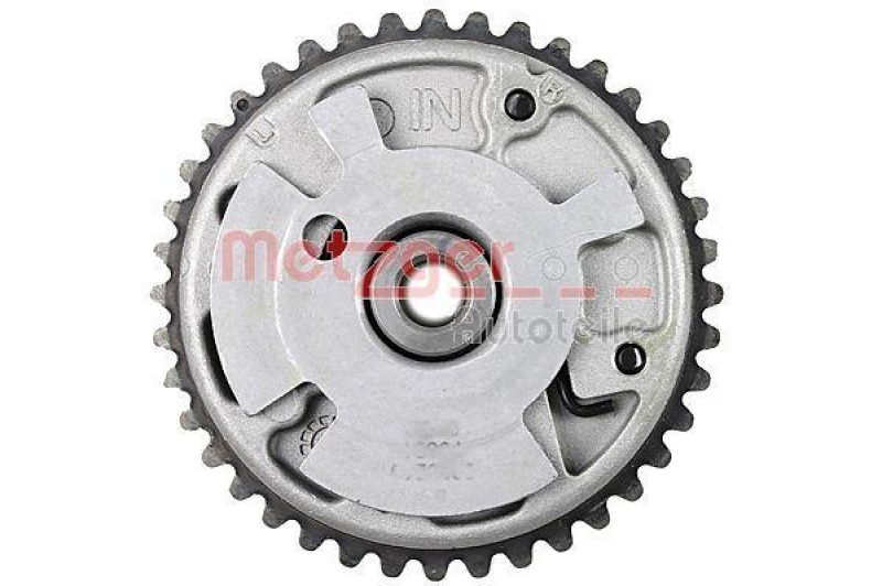 METZGER Camshaft Adjuster