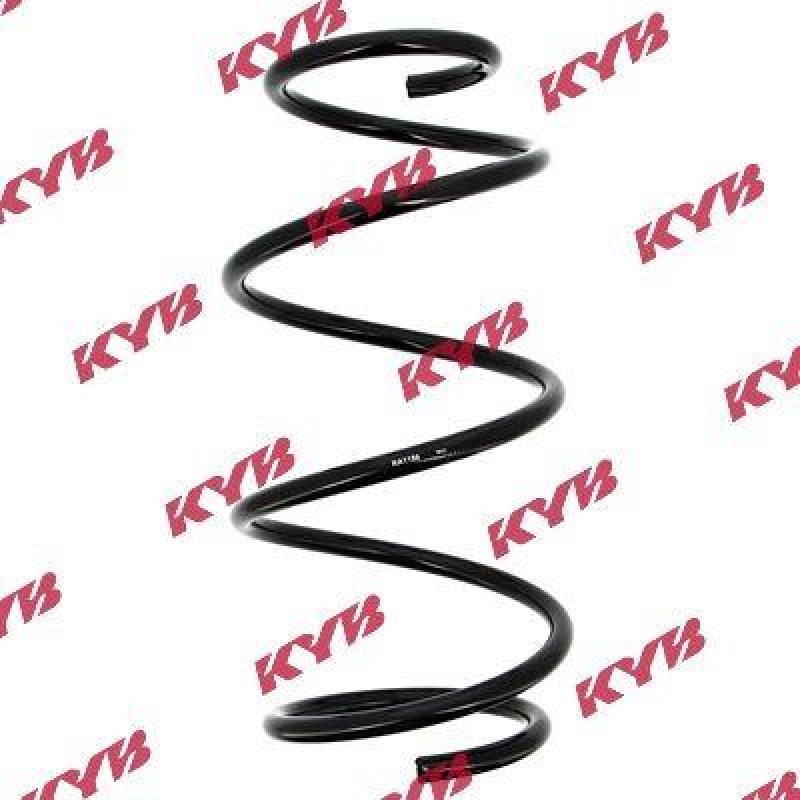 KYB Suspension Spring K-Flex