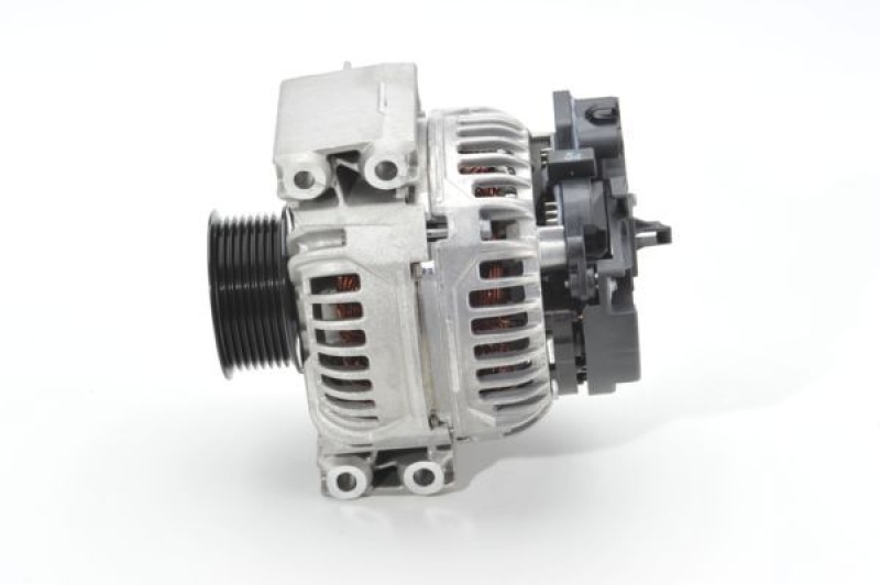 BOSCH Alternator