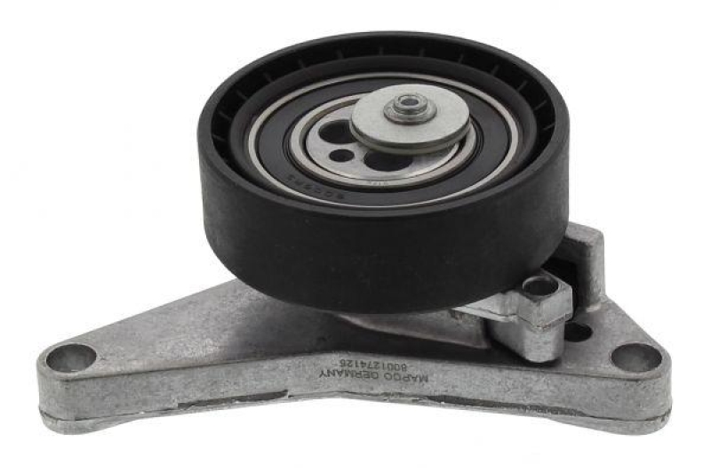 MAPCO Tensioner Pulley, timing belt