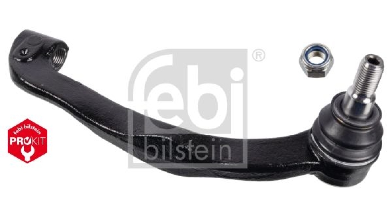 FEBI BILSTEIN Spurstangenkopf ProKit