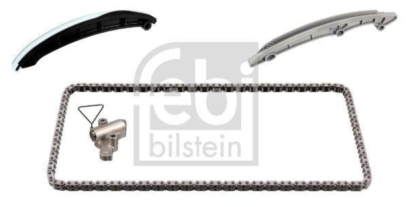 FEBI BILSTEIN Steuerkettensatz Basic Short Kit 174963