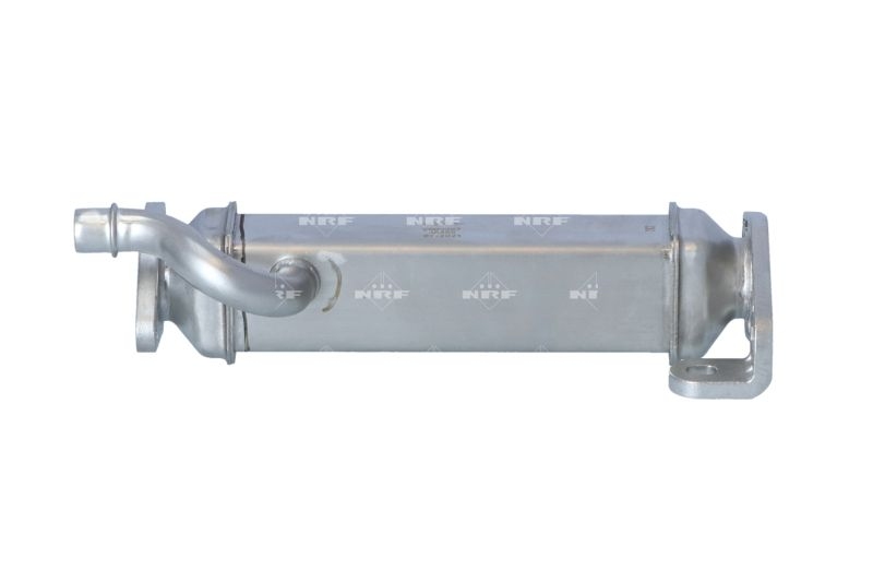 NRF Cooler, exhaust gas recirculation