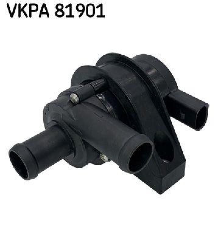 SKF Water Pump, engine cooling
