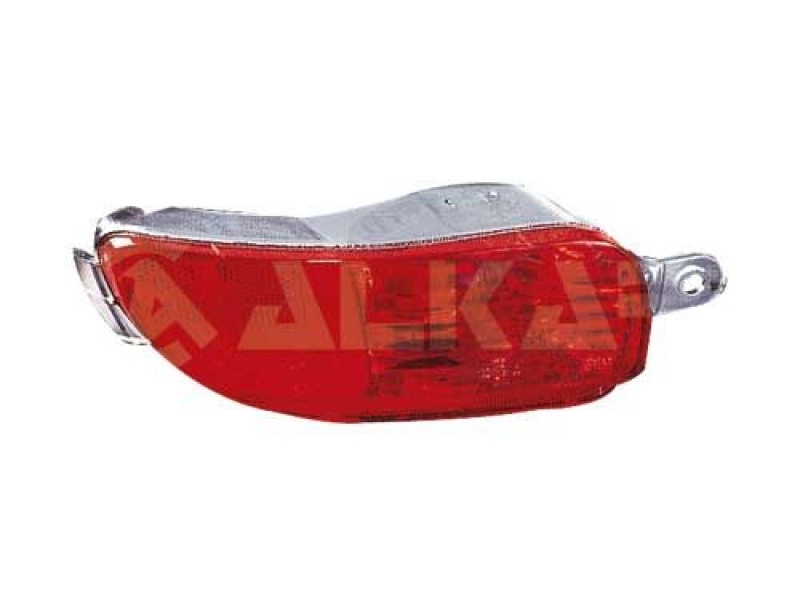 Rear Fog Light