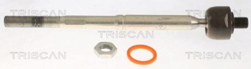 TRISCAN Axialgelenk, Spurstange 8500 50233