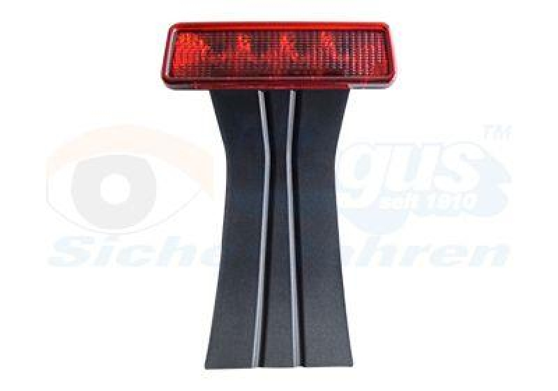 VAN WEZEL Auxiliary Stop Light