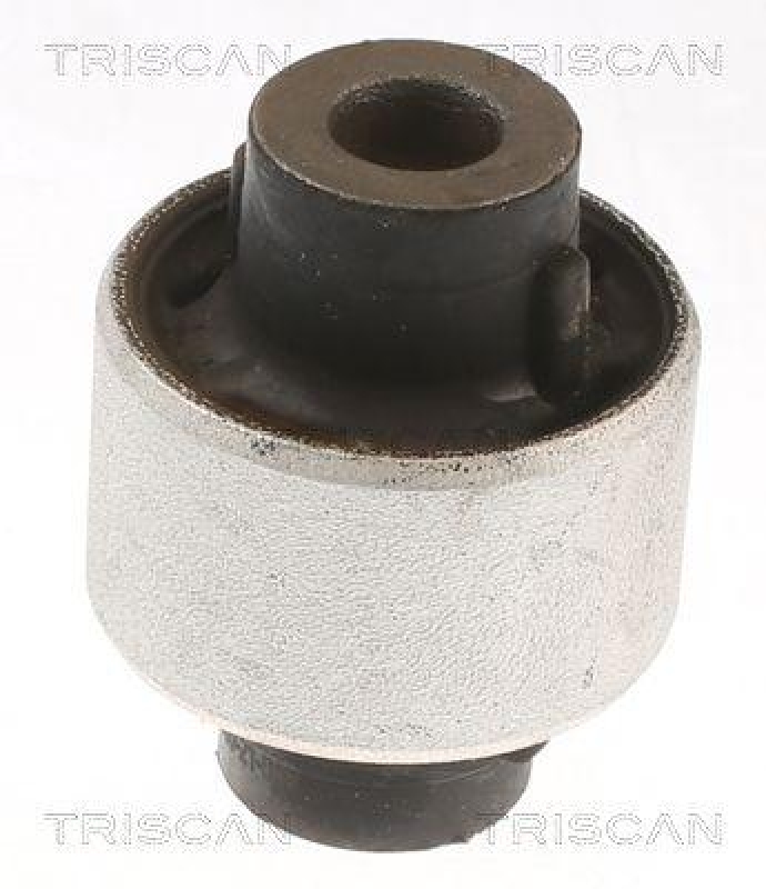 TRISCAN Lagerung, Lenker