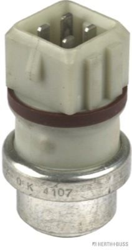 HERTH+BUSS ELPARTS Temperature Switch, radiator fan