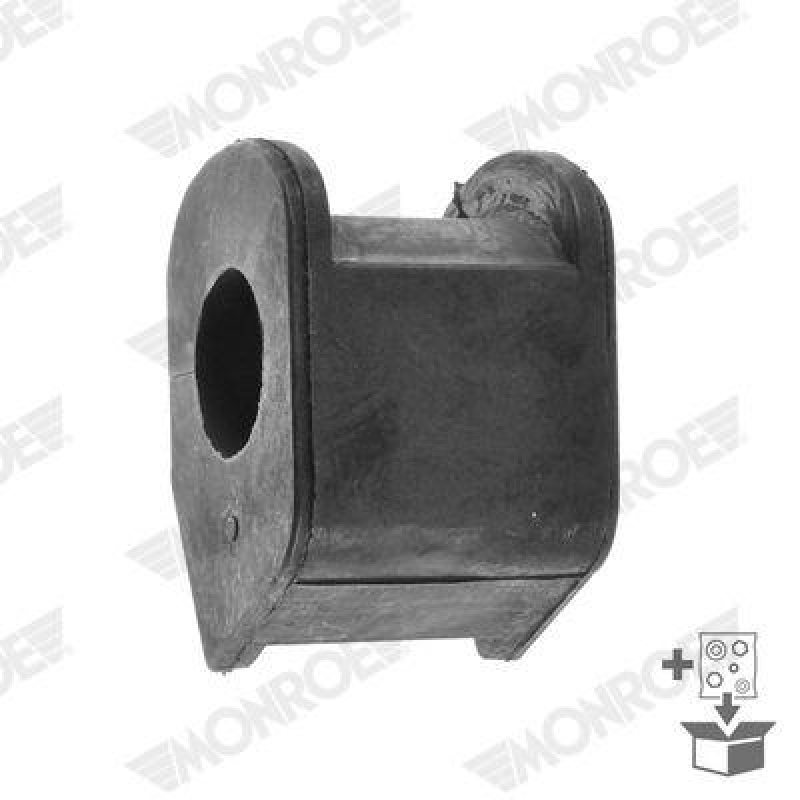 MONROE Bushing, stabiliser bar