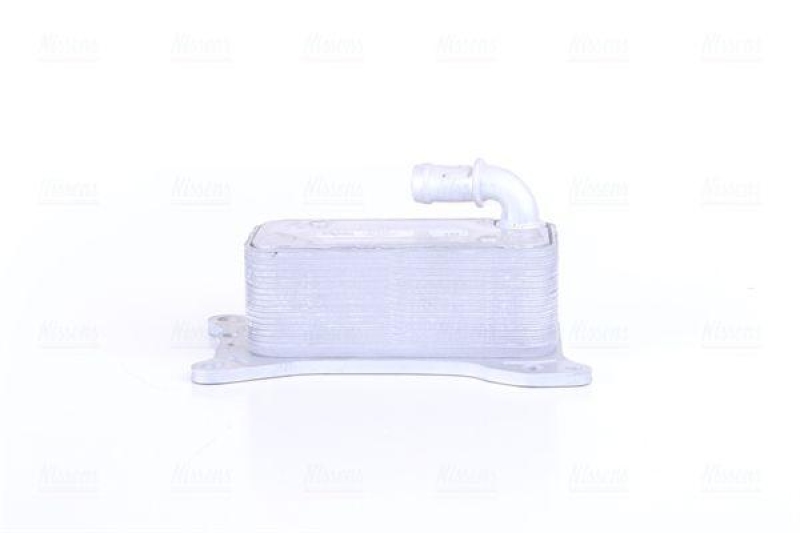 NISSENS Oil Cooler, engine oil ** FIRST FIT **