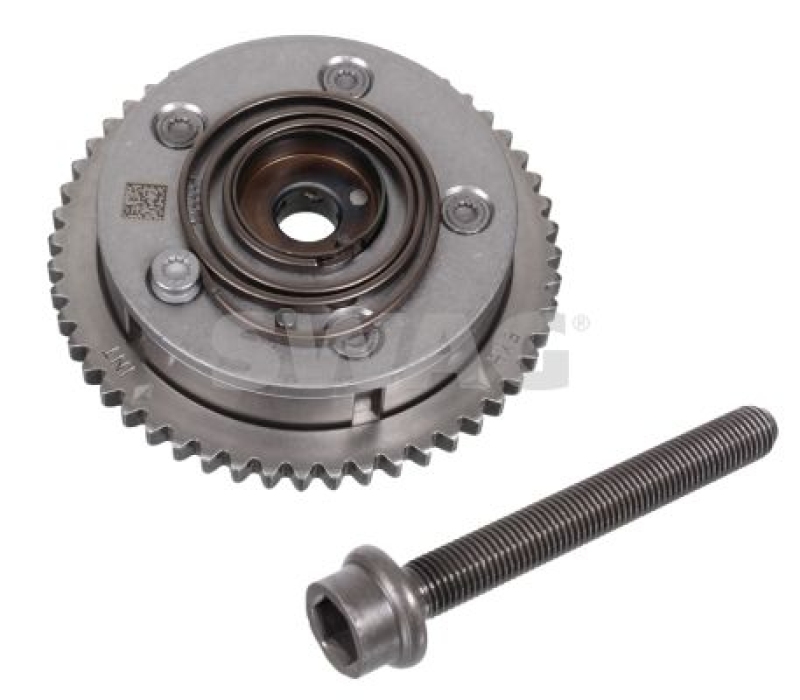 SWAG Camshaft Adjuster