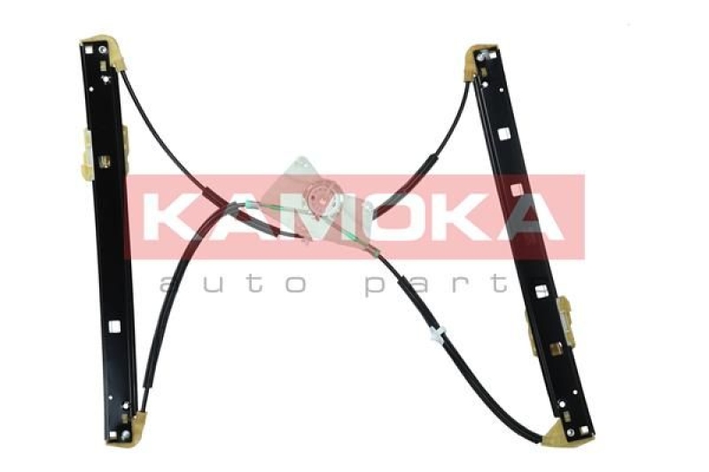 KAMOKA Window Regulator