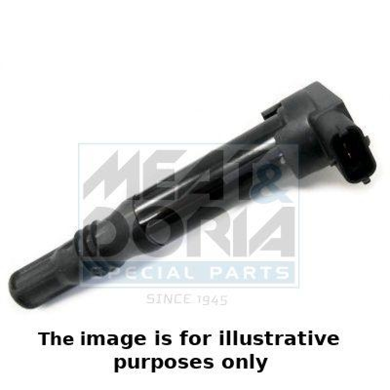 MEAT & DORIA Ignition Coil