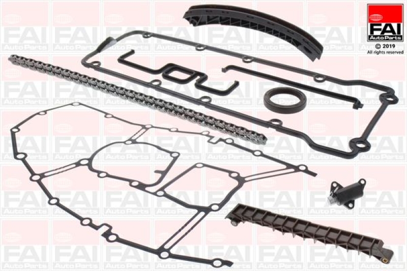 FAI AutoParts Timing Chain Kit