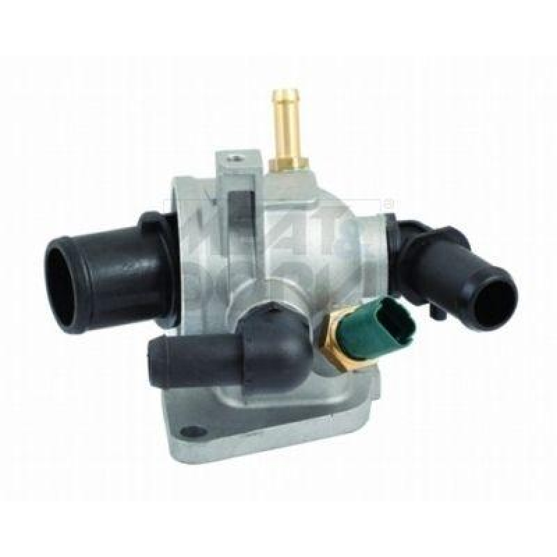 MEAT & DORIA Thermostat, coolant