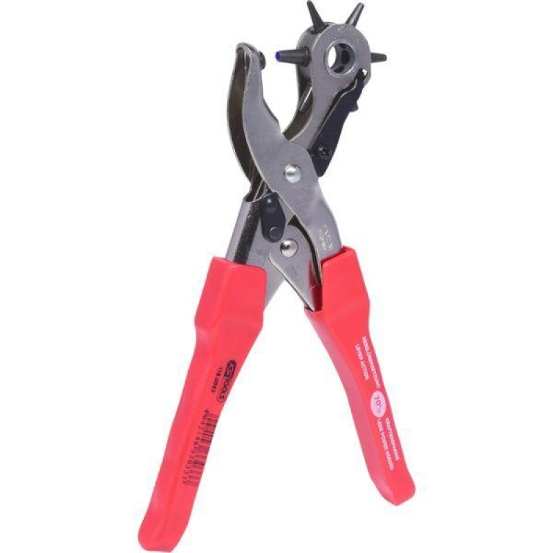 KS TOOLS Hole Punch