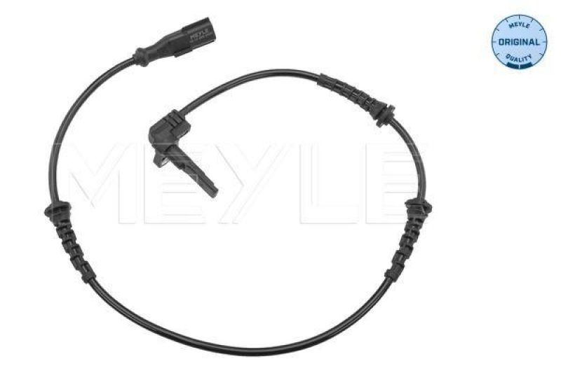 MEYLE Sensor, Raddrehzahl MEYLE-ORIGINAL: True to OE.